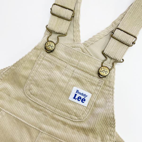 バーバリー　キッズ　152 オールインワン　サロペット　つなぎ Buddy Lee キッズ オーバーオール つなぎ オールインワン