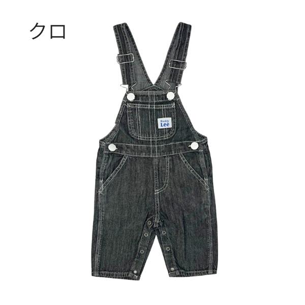 Buddy Lee キッズ オーバーオール つなぎ オールインワン サロペット