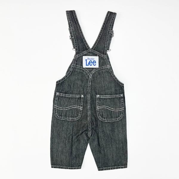 Buddy Lee キッズ オーバーオール つなぎ オールインワン サロペット