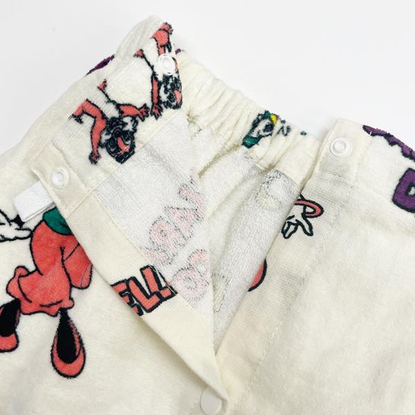 巻きタオル 60cm ラップタオル 男の子 女の子 ディズニー プー ドナルド アリエル R12 Rap こどもじかん 通販 Yahoo ショッピング