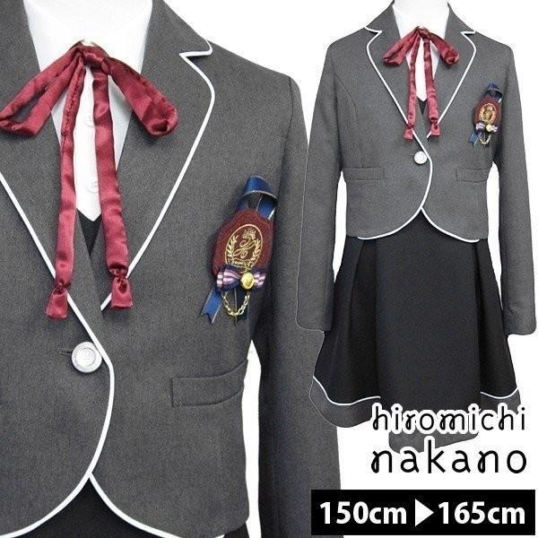 卒業式 スーツ 女の子 ヒロミチナカノ スーツ フォーマル Www Erhamah Com