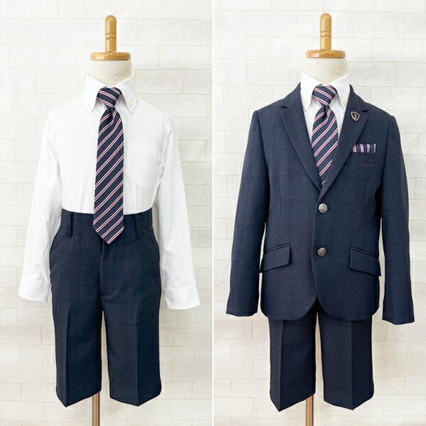 EAST BOY 男の子　フォーマルセットアップ　ネイビー　165 EAST BOY 男の子 フォーマルセットアップ ネイビー 165 EAST BOY