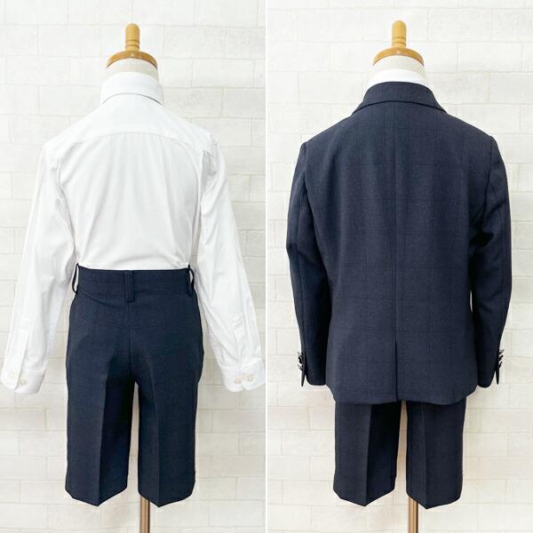 イーストボーイ 入学式 スーツ 男の子 半ズボン 卒園式 子供服