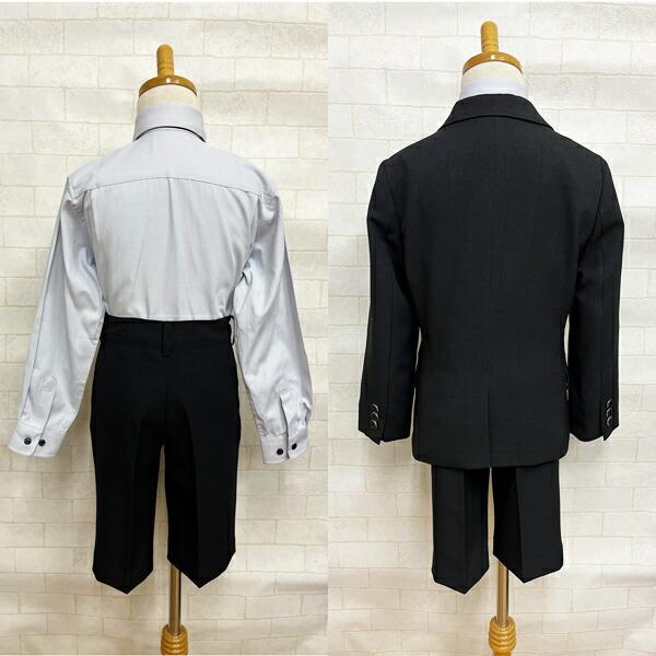 新品HIROMICHI by hnc 男の子 フォーマルスーツ 110cm 濃青 新品HIROMICHI by hnc 男の子 フォーマルスーツ 110cm 濃青 楽天