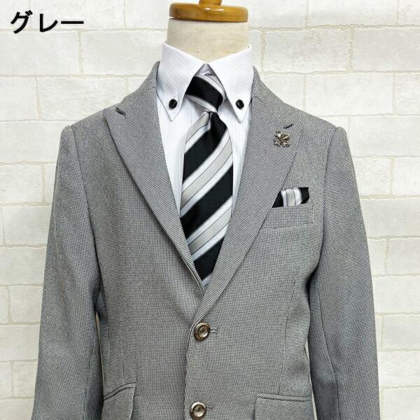 新品フォーマルスーツ　ヒロミチナカノ120 フォーマル男の子120 kbe0231_8.jpg?size=n