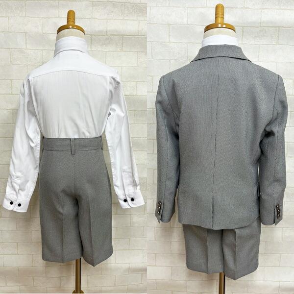 【極美品】ナカノヒロミチ　キッズスーツ(150) 男の子　匿名配送 楽天市場】ヒロミチ ナカノ スーツ 150の通販