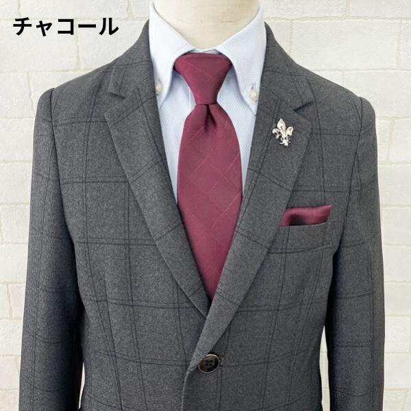 hiromichi nakano ヒロミチナカノ 入学式 スーツ 男の子 半