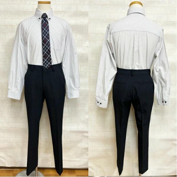 セレモニー　イーストボーイ　150 ジャケット　シャツ　ベスト　パンツ　卒業式 セレモニー イーストボーイ 150 ジャケット シャツ ベスト