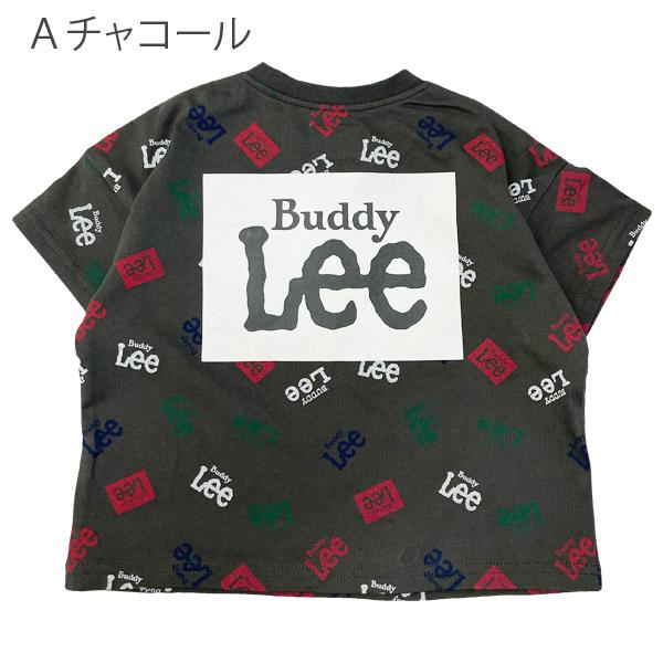 Buddy Lee Ｔシャツ キッズ 半袖 男の子 バディーリー バディリー トップス ロゴ レオパード 総柄 ポケット 子供服 ベビー 子供 赤ちゃん ◎｜naturalstyle-yh｜11