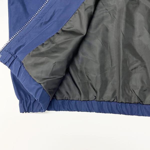 ウインドブレーカー アウター 男の子 ジャンパー ブルゾン ジュニア