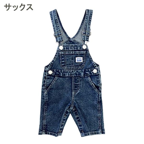 Buddy Lee キッズ オーバーオール つなぎ オールインワン