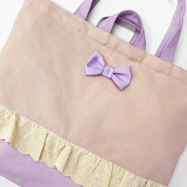 オーダーページ入園入学グッズ　　レッスンバッグ　　入学準備　女の子 幼稚園 入園グッズ 小学校 入学準備 袋 セット レッスンバッグ 女の子