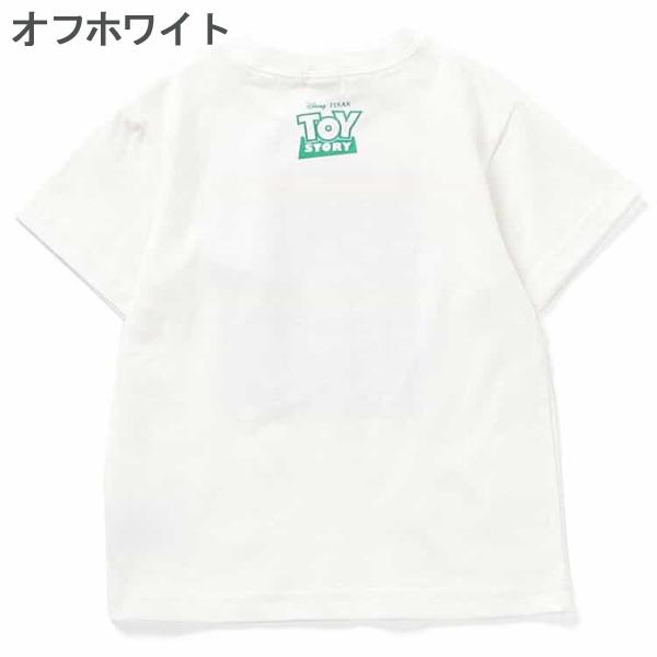 F.O.KIDS（エフオーキッズ） Tシャツ ディズニー ピクサー 半袖