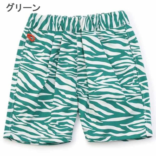 F.O.KIDS（エフオーキッズ） ハーフパンツ 男の子 女の子 シェフパンツ