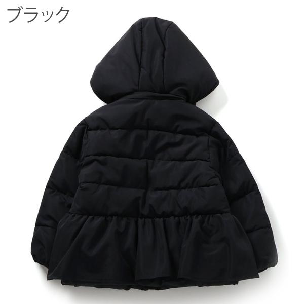 Seraph セラフ 洗濯機で洗える 中綿コート アウター ジャケット