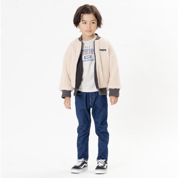 福袋 キッズ 22 エフオーキッズ 子供服 男の子 F O Kids 5点セット ジュニア ブルゾン リバーシブル トップス パンツ ズボン リュック トレーナー R4017 Happy こどもじかん 通販 Yahoo ショッピング