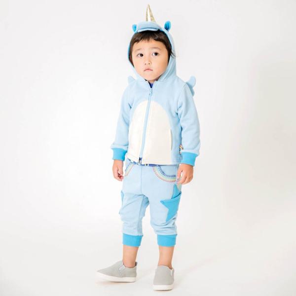 BIT'Z（ビッツ） 福袋 キッズ 子供服 2022 男の子 BIT'Z 6点セット