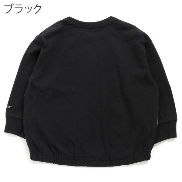 Tシャツ キッズ 男の子 エフオーキッズ 長袖 ロンＴ 長Ｔシャツ 子供服 F.O.KIDS プレーンロンTee 無地 シンプル 小学校 幼稚園｜naturalstyle-yh｜08