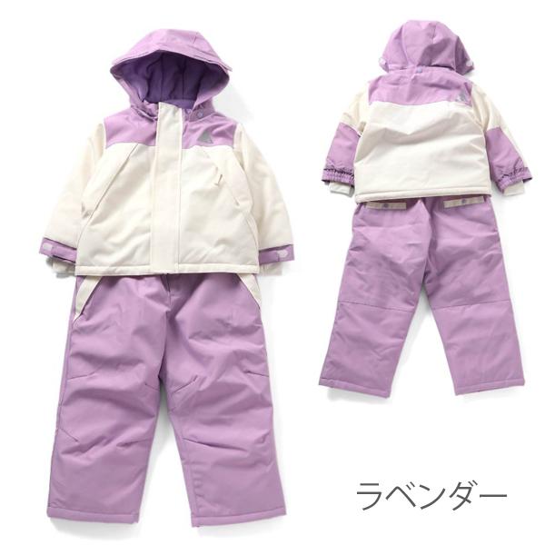 moujonjon スキーウェア キッズ 上下 セパレート ジャケット moujonjon スキーウェア キッズ 上下 セパレート ジャケット