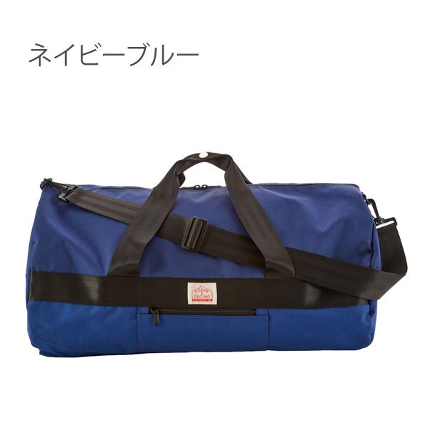 Ocean&Ground オーシャンアンドグラウンド ボストンバッグ Ocean&Ground オーシャンアンドグラウンド ボストンバッグ