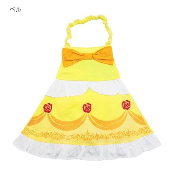 ディズニー プリンセス エプロン キッズ 女の子 プリンセスエプロン お食事エプロン ハロウィン 衣装 R6301 Apron ナチュラルスタイル キッズ ママ 通販 Yahoo ショッピング
