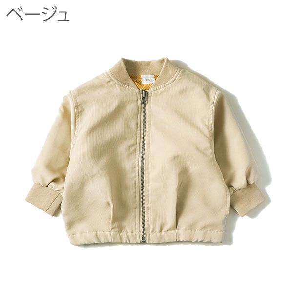 RIO ブルゾン キッズ 男の子 子供服 アウター ジャンパー コート