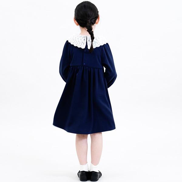 【最大20％OFFクーポン有】入学式 女の子 服 おしゃれ 小学校 フォーマル ワンピース子供服 キッズ リトルエスティクローゼット ハレの日 入園式 発表会 結婚式｜naturalstyle-yh｜14