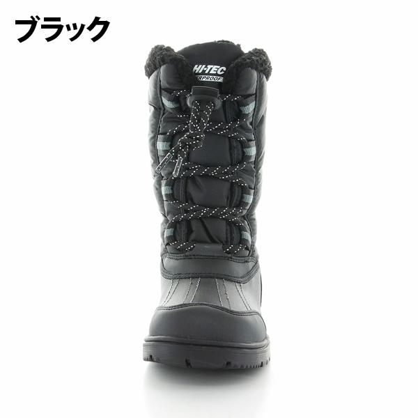 ハイテック Ht スノーブーツ キッズ 防水 女の子 ムーンスター 長靴 子供 レインシューズ レインブーツ ジュニア 靴 ボア R9005 Ht Kid35w こどもじかん 通販 Yahoo ショッピング