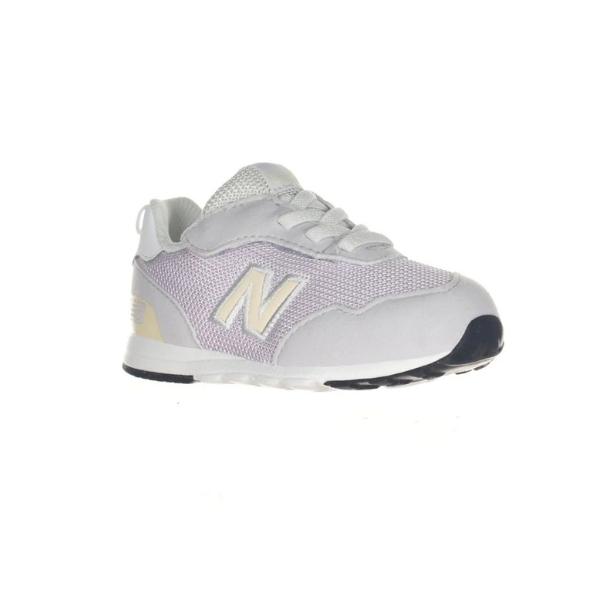 New Balance（ニューバランス） 515 ベビー ファーストシューズ キッズ 