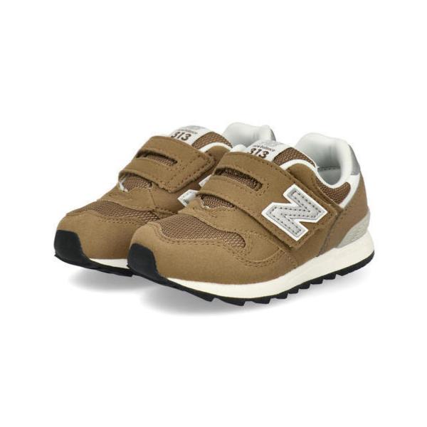 New Balance ニューバランス 313 ベビー キッズ スニーカー NEW