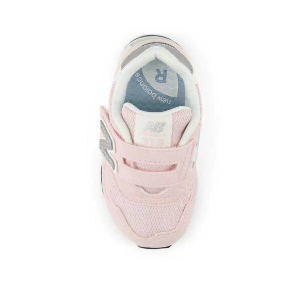 New Balance ニューバランス 313 ベビー キッズ スニーカー NEW