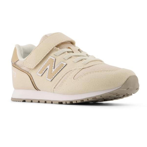 New Balance ニューバランス 373 キッズ スニーカー NEW BALANCE