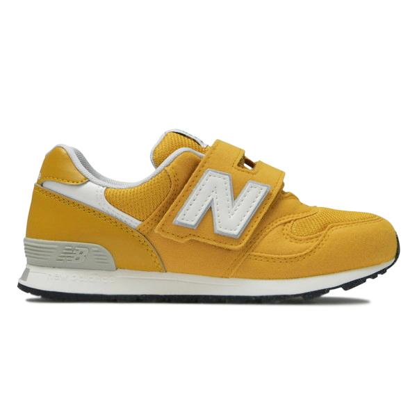 New Balance（ニューバランス） 313 キッズ スニーカー 男の子 女の子