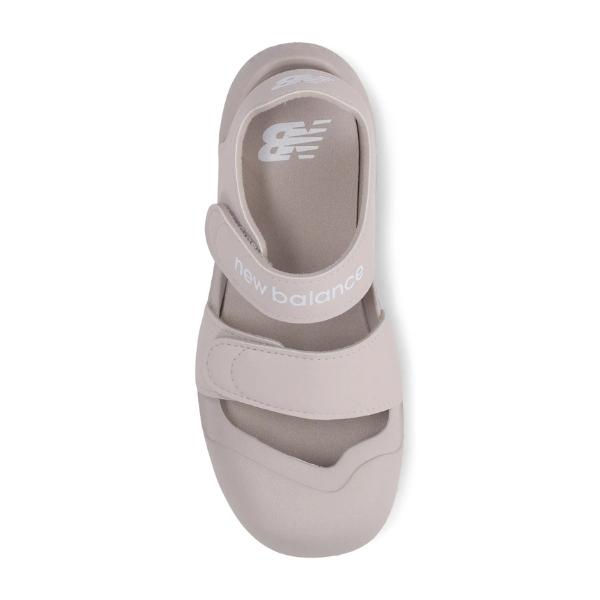 New Balance（ニューバランス） サンダル キッズ 水陸両用 809 V1