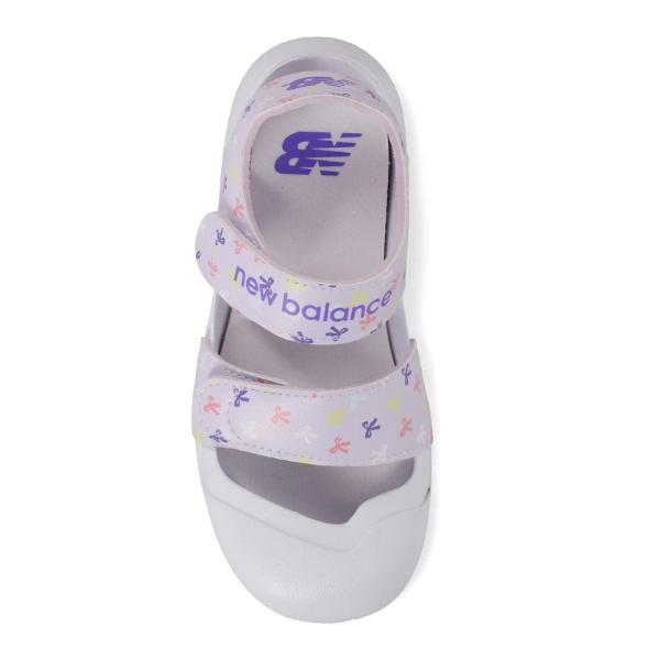 New Balance（ニューバランス） サンダル キッズ 水陸両用 809 V1