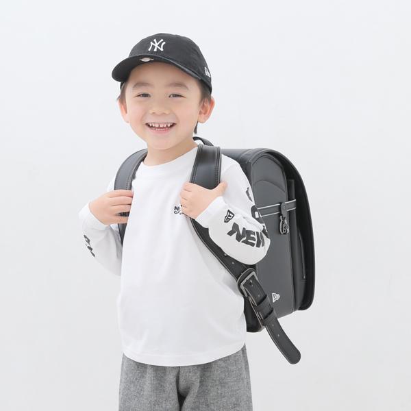 ニューエラ ランドセル 2026 入学 男の子 newera 軽量 日本製 6年保証 ブランド A4フラットファイル 自動ロックの画像