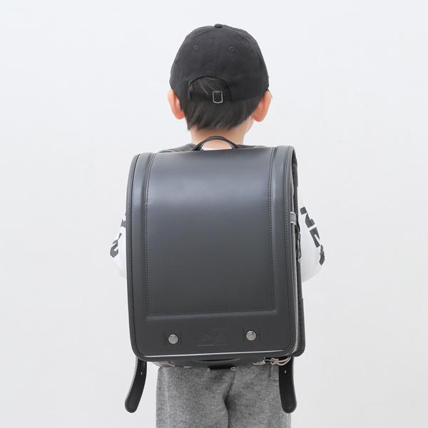 ニューエラ ランドセル 2026 入学 男の子 newera 軽量 日本製 6年保証 ブランド A4フラットファイル 自動ロックの画像