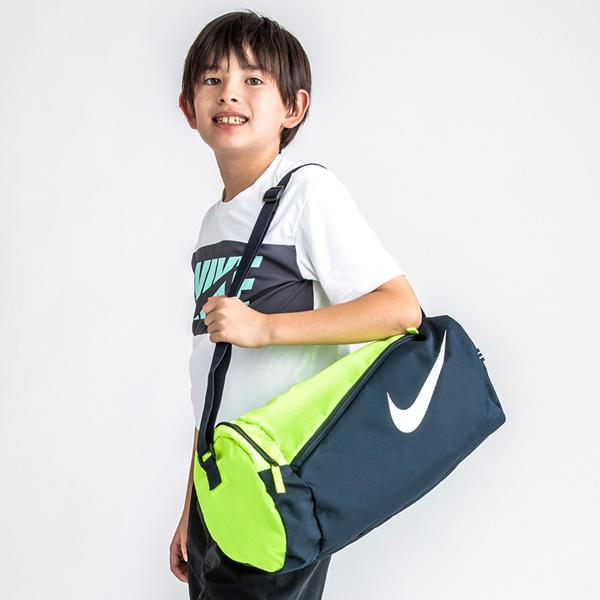 ナイキ Nike プールバッグ 男の子 キッズ 小学生 ボストンバッグ 女の子 幼稚園 水泳バッグ ビーチバッグ 水着バッグ 幼稚園 入園グッズ U1005 Bag1 こどもじかん 通販 Yahoo ショッピング
