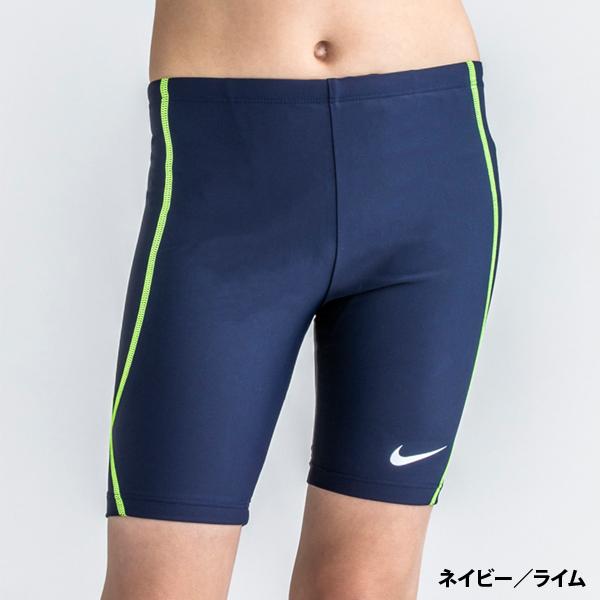 スクール水着 男の子 ナイキ ロングスパッツ スイムパンツ 水泳パンツ 小学生 子供 水着 中学生 ジュニア はっ水 水泳 スイムウェア 小学校 入学準備 U1012 Swim1 ナチュラルスタイル キッズ ママ 通販 Yahoo ショッピング