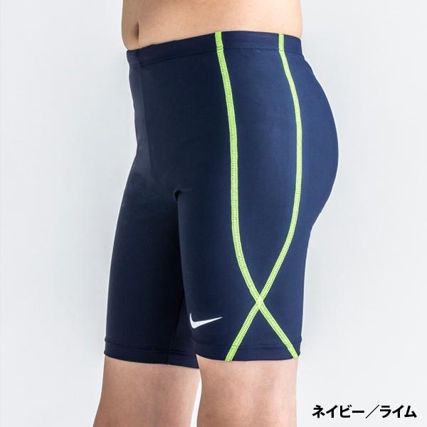 スクール水着 男の子 ナイキ ロングスパッツ スイムパンツ 水泳パンツ 小学生 子供 水着 中学生 ジュニア はっ水 水泳 スイムウェア 小学校 入学準備 U1012 Swim1 ナチュラルスタイル キッズ ママ 通販 Yahoo ショッピング