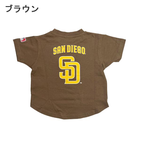 ドジャース 服 MLB Tシャツ メジャーリーグ ベースボール