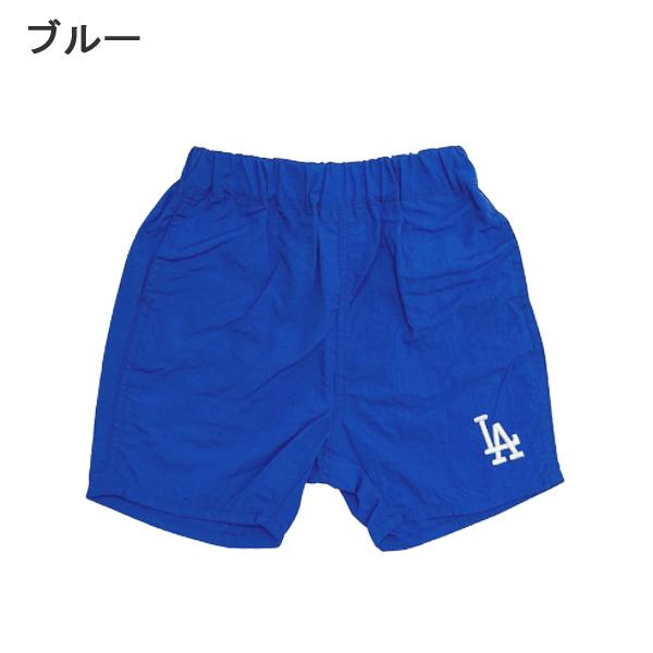 ★新品 MLB ヒューストン・アストロズ　ハーフパンツ　バスパン　メジャーリーグ 新品 ☆MLB ヒューストン・アストロズ ハーフパンツ バスパン