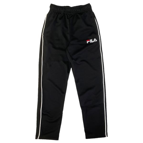 フィラ ジャージ 上下 キッズ FILA トレーニングウェア 上下セット セットアップ 体操服 スクール ジュニア 女子 子供用 子供服 J6500 | FILA | 06