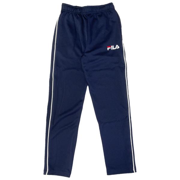 フィラ ジャージ 上下 キッズ FILA トレーニングウェア 上下セット セットアップ 体操服 スクール ジュニア 女子 子供用 子供服 J6500 | FILA | 11