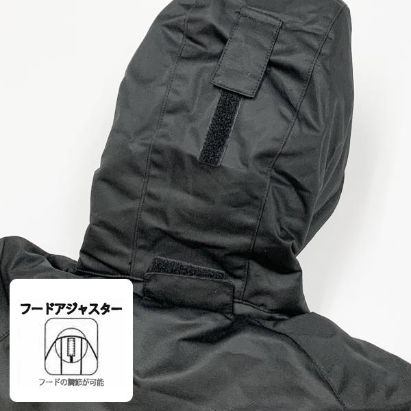 FILA（フィラ） スキーウェア キッズ 上下 セパレート 女の子