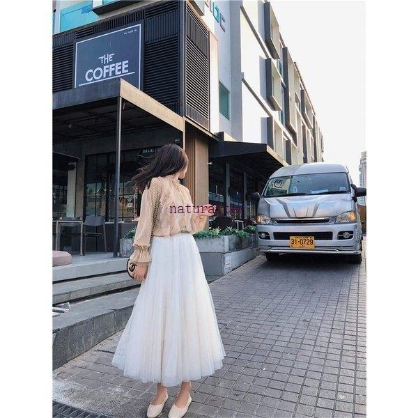 スカート ロングスカート レディース チュールスカート ロング丈 マキシスカート プリーツスカート ウエストゴム 柔らかい ボトムス lYY1djABiM, ファッション - www.chicshabu.com スカート ロングスカート レディース チュールスカート ロング丈 マキシスカート プリーツスカート ウエストゴム 柔らかい ボトムス lYY1djABiM, ファッション - www.chicshabu.com