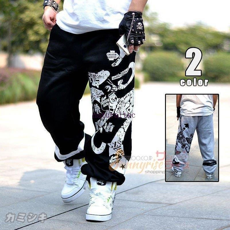 ボトムス パンツ 無地 新色登場 バギーパンツ メンズ ワイドスウェットパンツ ワイドパンツ ルーズパンツ ストリート系 ヒップホップ ダンス スエットパンツ Lfbge0j3ry Www Boulevardrestaurants Com