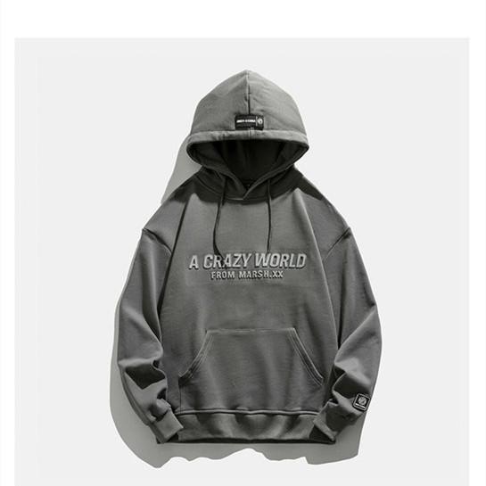 パーカー メンズ トップス プルオーバーパーカー 長袖 スウェット 秋冬 パーカー プルオーバーパーカー ゆったり メンズ Natc1 ナチュラルテック 通販 Yahoo ショッピング