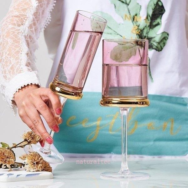 新発売の プレゼント 引越し祝い 結婚祝い 一点一個 グラス コップ ギフト お酒 パーティー お祝い 父の日 シャンパングラス ワイングラス カップ コップ グラス カラー B Www We Job Com