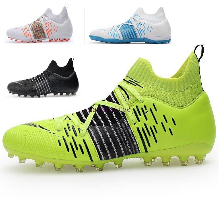 サッカースパイクジュニア 新作 ハイカット トレーニングシューズ スパイクシューズ 運動靴サッカ シューズ メンズ スポーツ サッカーシューズ おしゃれ Nata ナチュラルテック 通販 Yahoo ショッピング